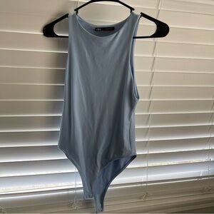 Zara body suit